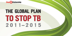 GLobal Plan To Stop TB
