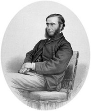 William Budd 1811 - 1880