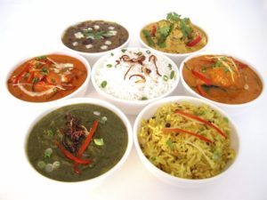 People with TB need a variety of foods from different groups