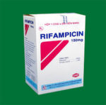 RR means rifampicin resistant TB