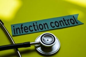 TB Infection Control