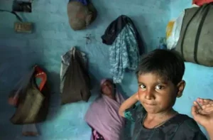 TB among Indian children
