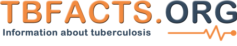 TB Facts logo