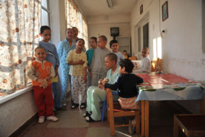 The global TB statistics show that in 2015 an estimated 170,000 children died of TB 