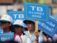 TB is a curable disease